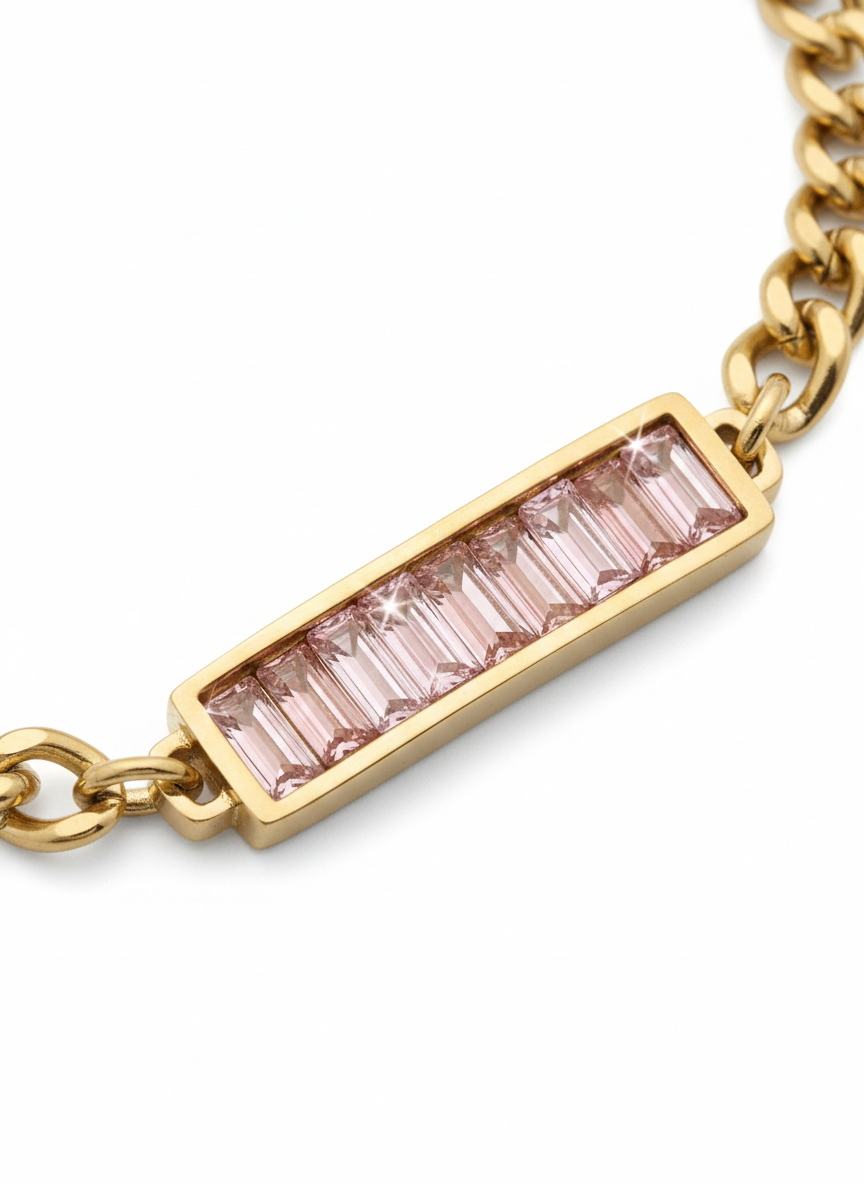 Esmeralda Bracelet