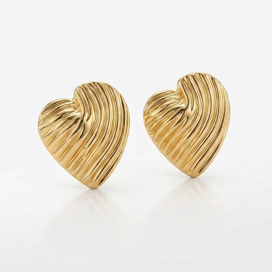 Zeréna Earrings