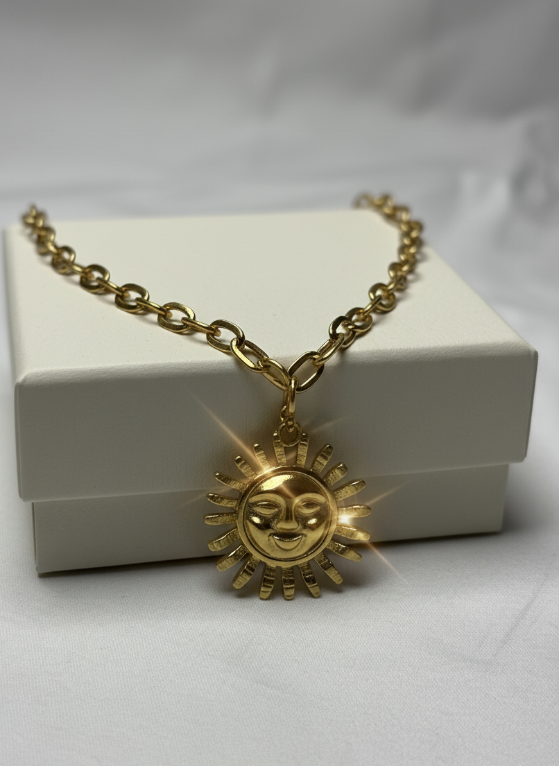 atabey necklace