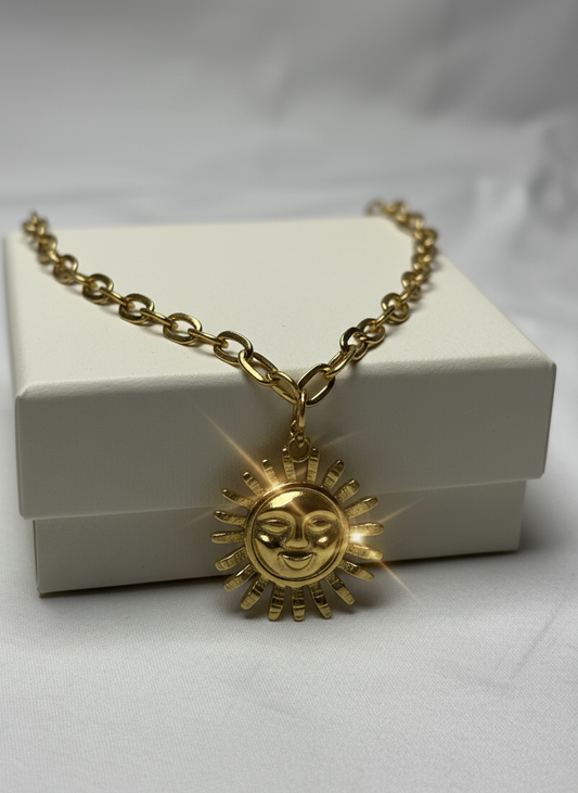 atabey necklace