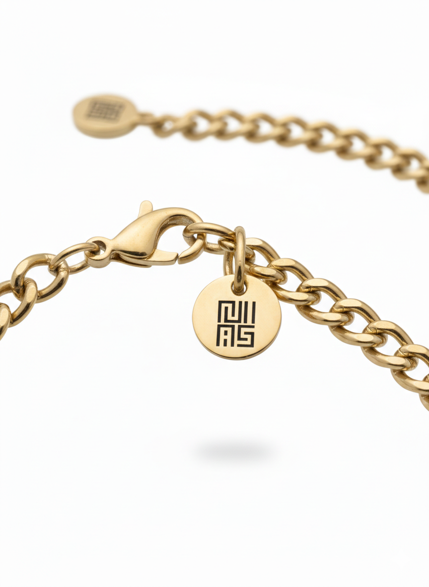 Esmeralda Bracelet