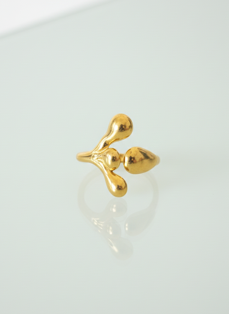 4 drops ring