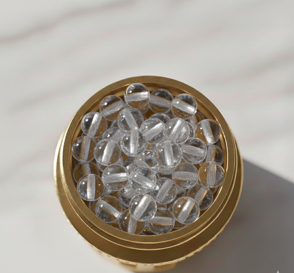 Mini Beads