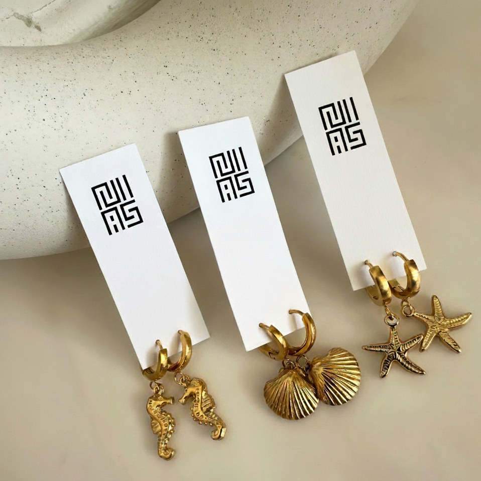 Playa Earring