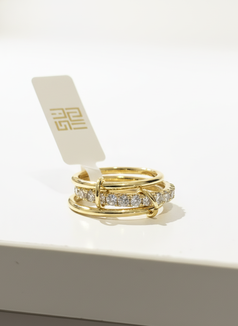 Elyon Ring