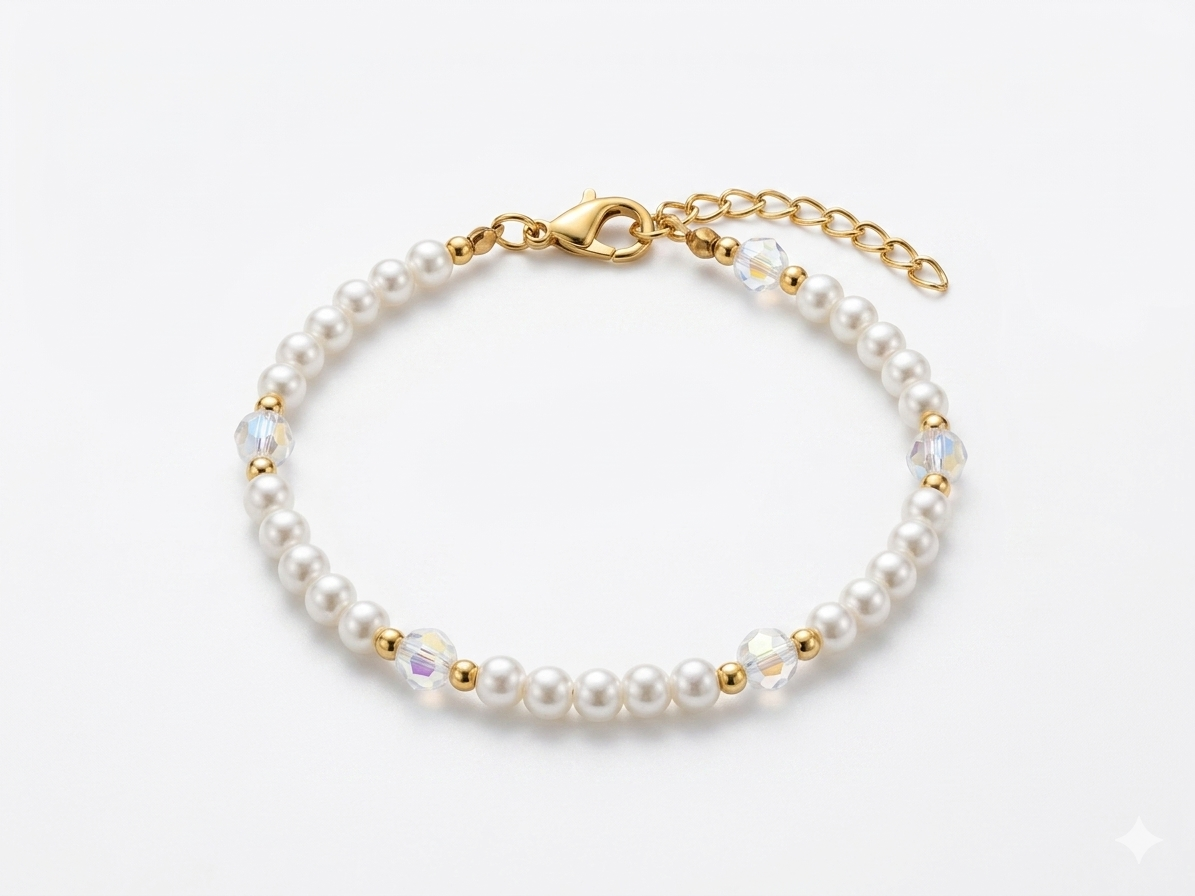Fiora Bracelet