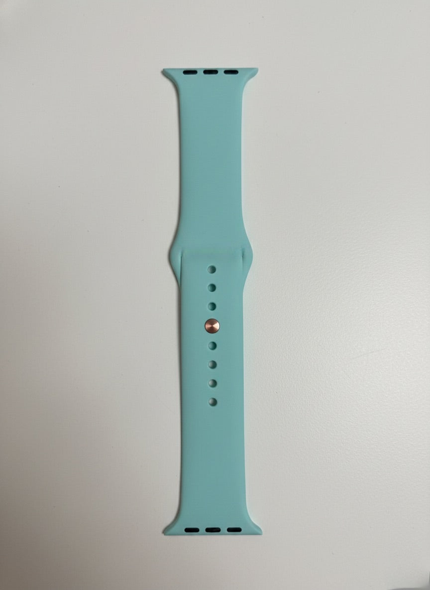 Correas de Apple Watch broche circular