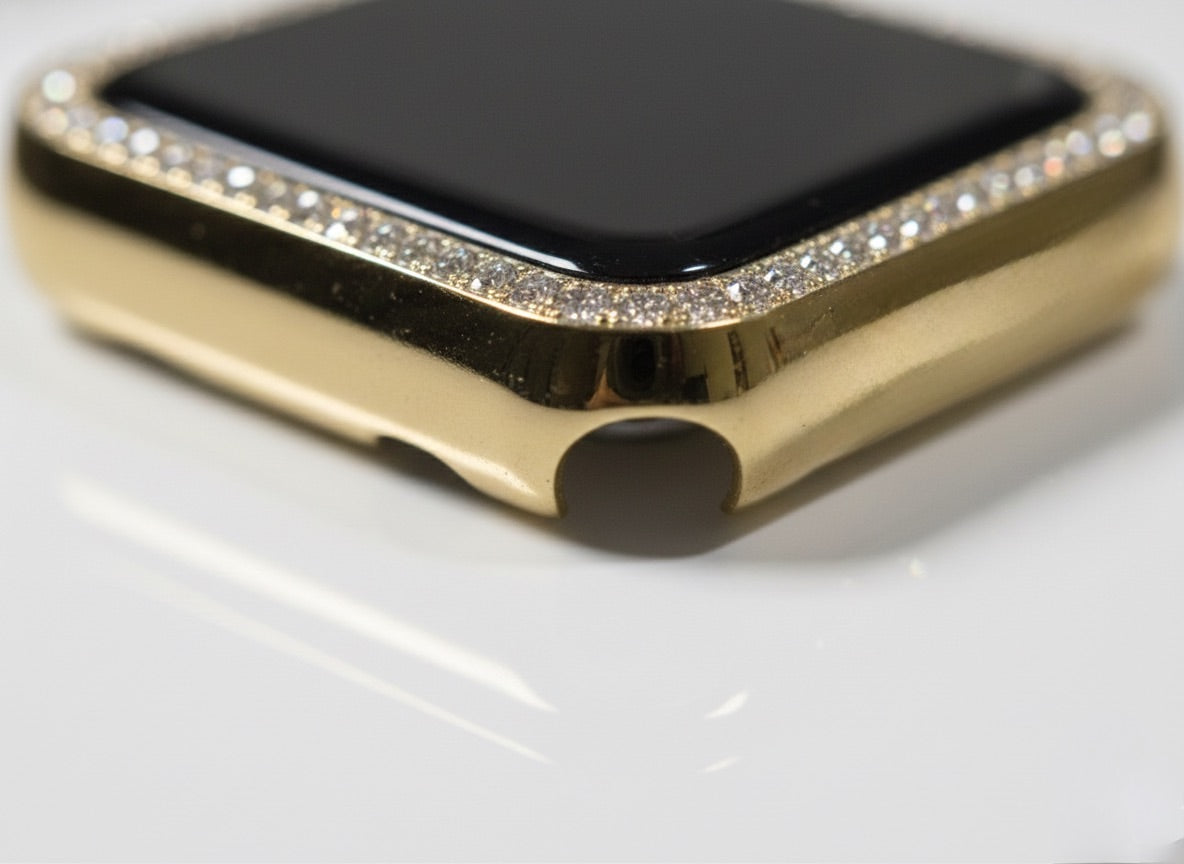 Apple Watch Protector Sky