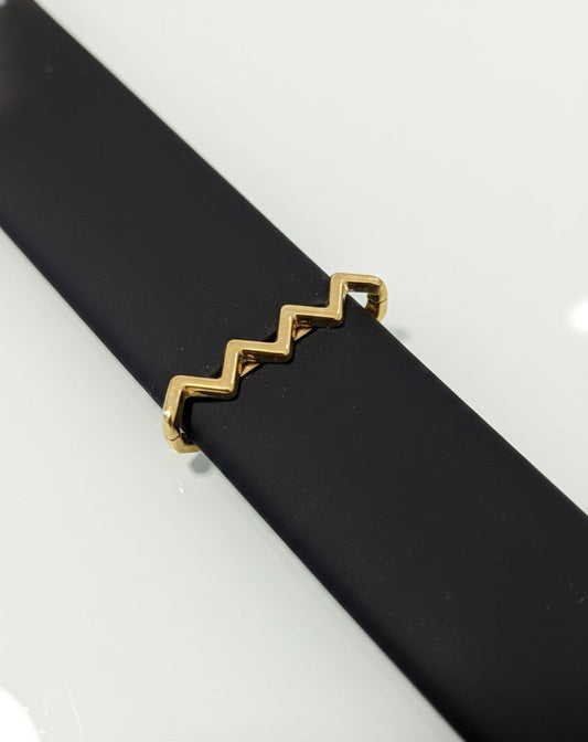 Band Charm Triángulos