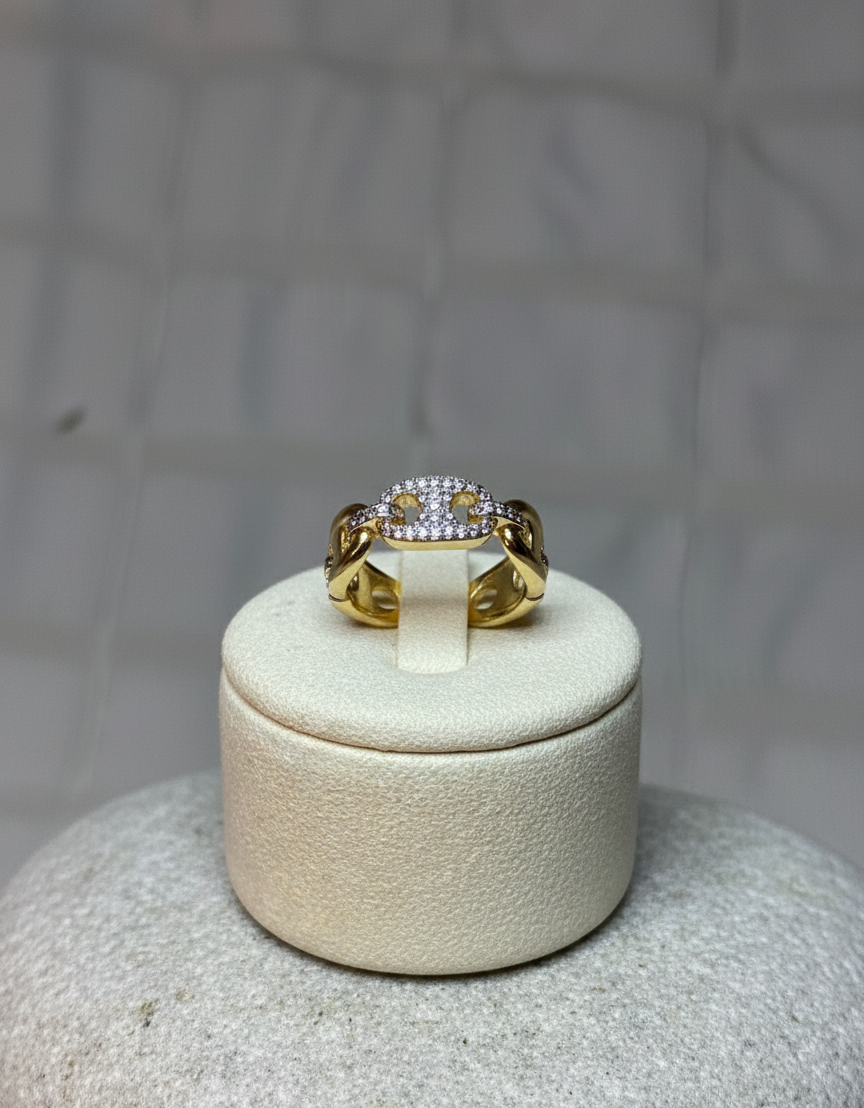 GG Silver & Gold