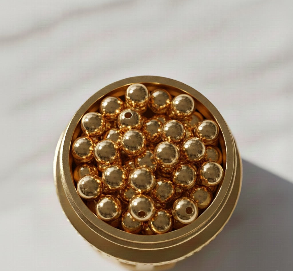 Mini Beads