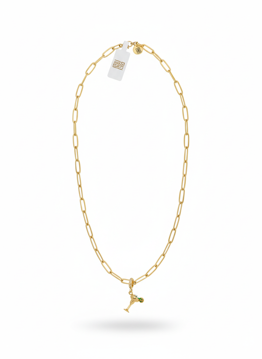 Margarita necklace