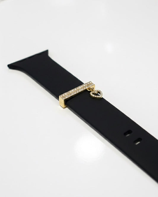 Band Charm Corazón Alegre