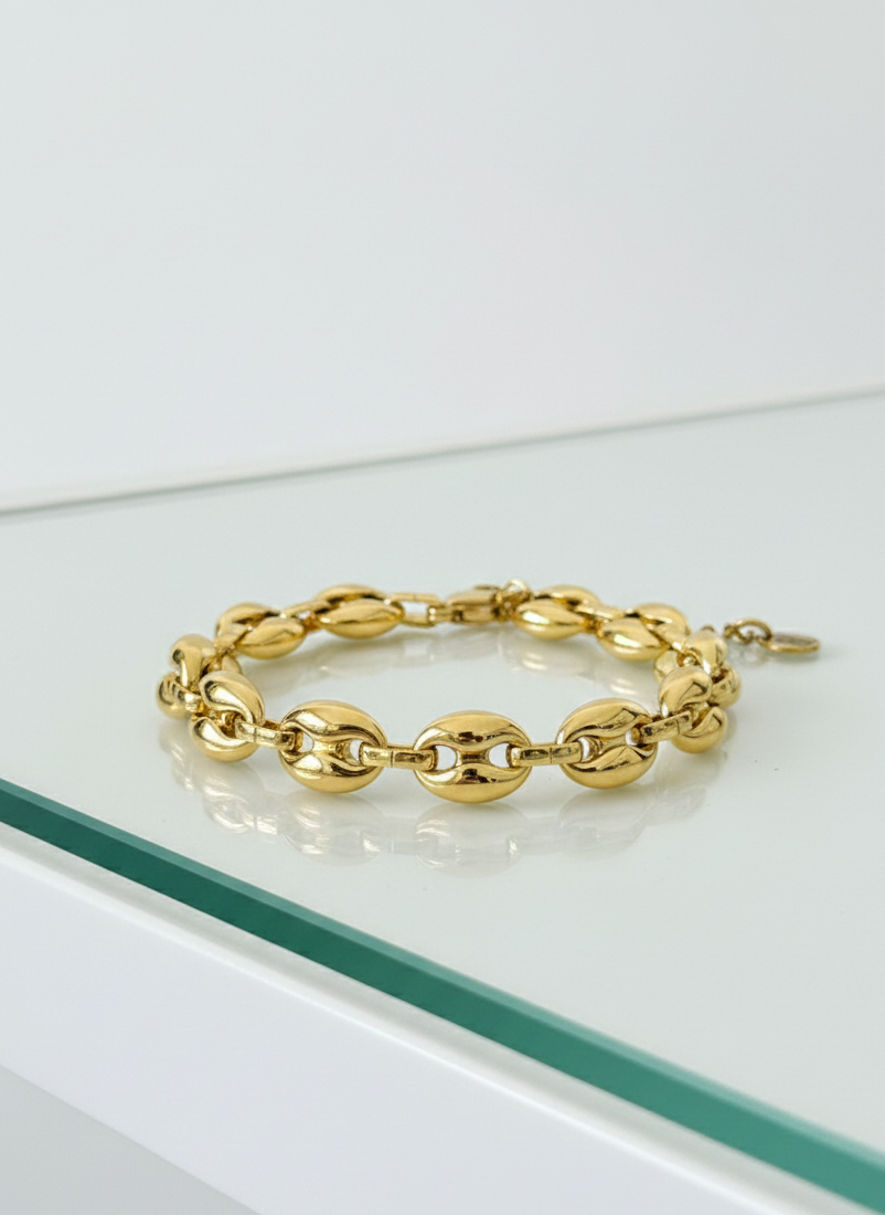 GG full bracelet