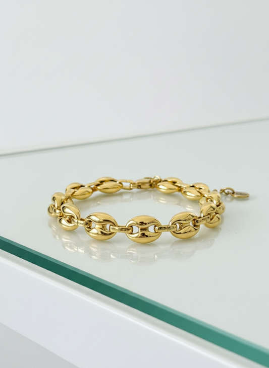 GG full bracelet
