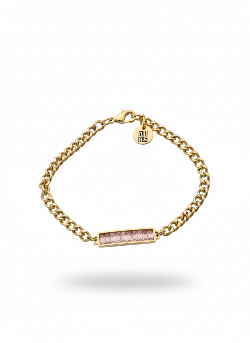Esmeralda Bracelet