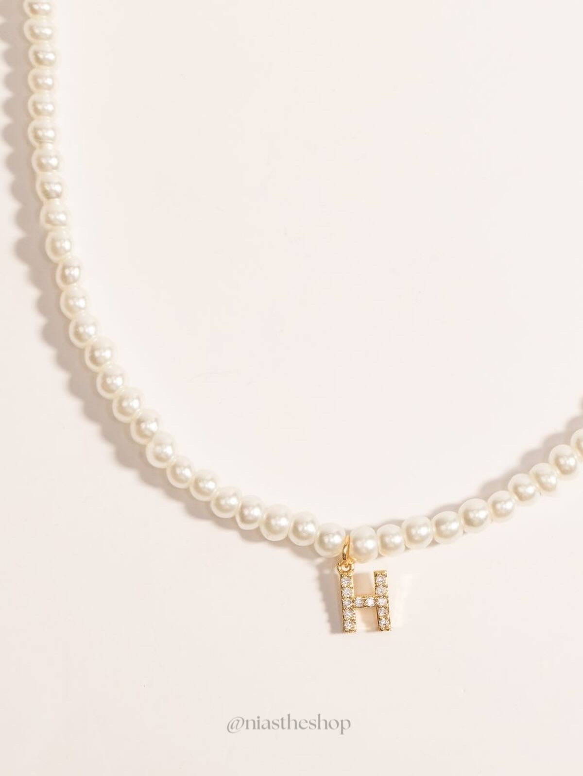 Pearl’s Signature