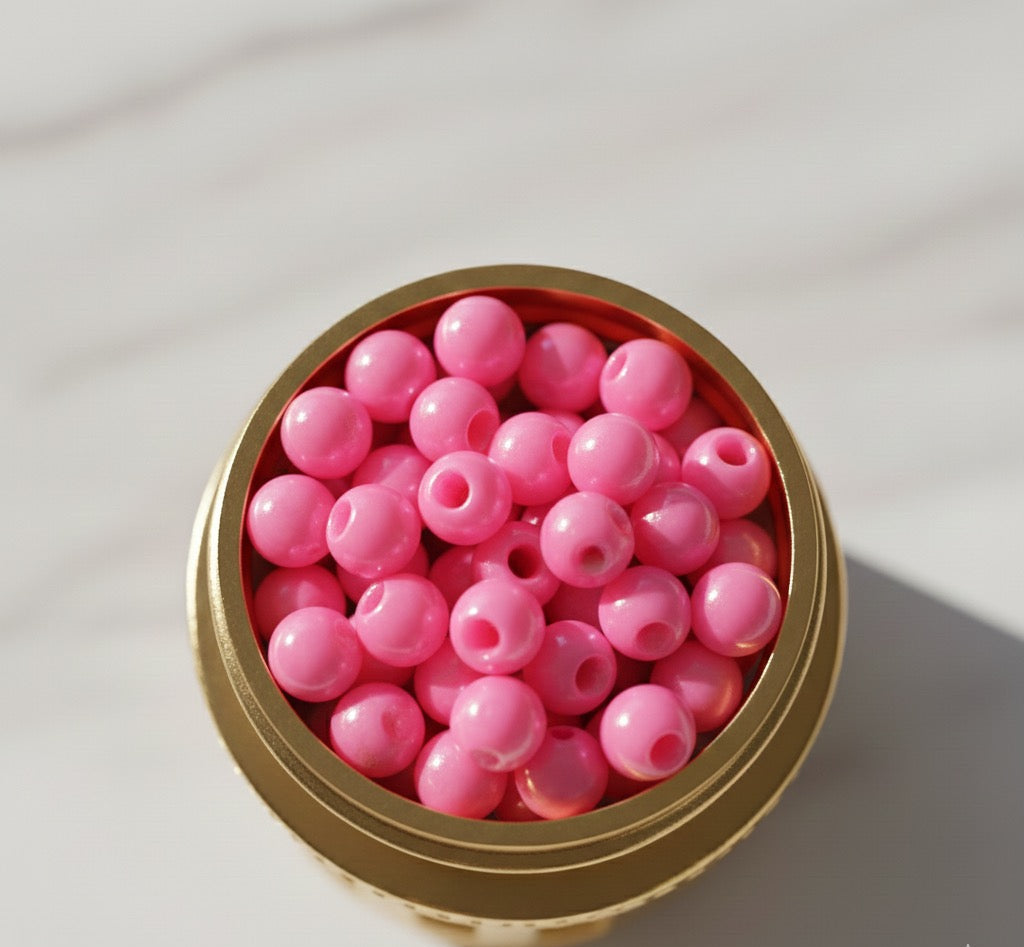 Mini Beads