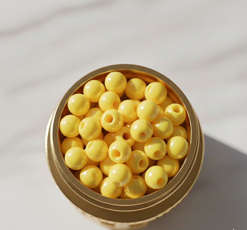 Mini Beads