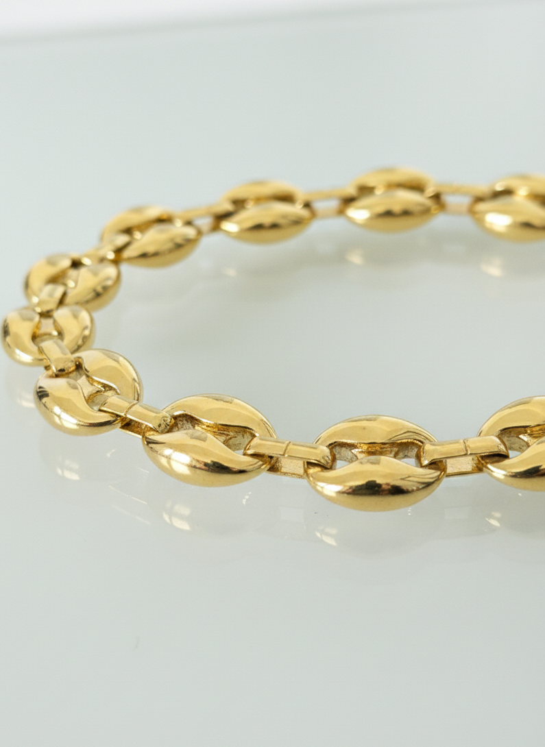 GG full bracelet
