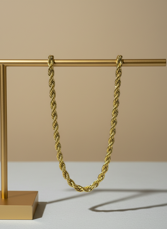 Twitch Necklace