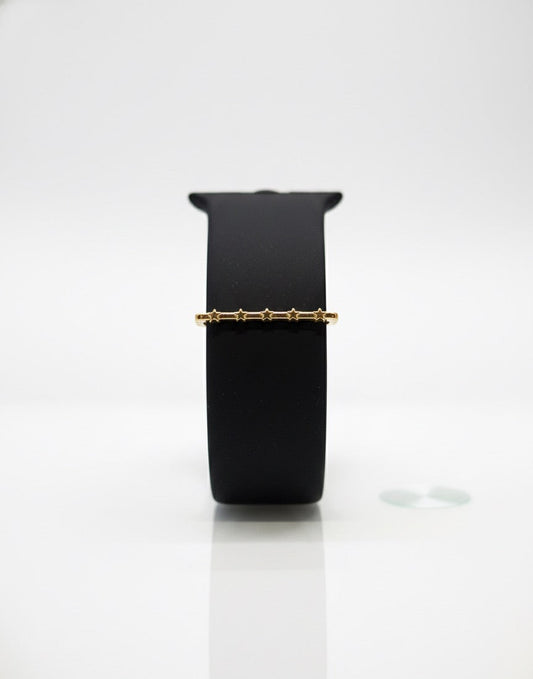 Band Charms Estrellitas