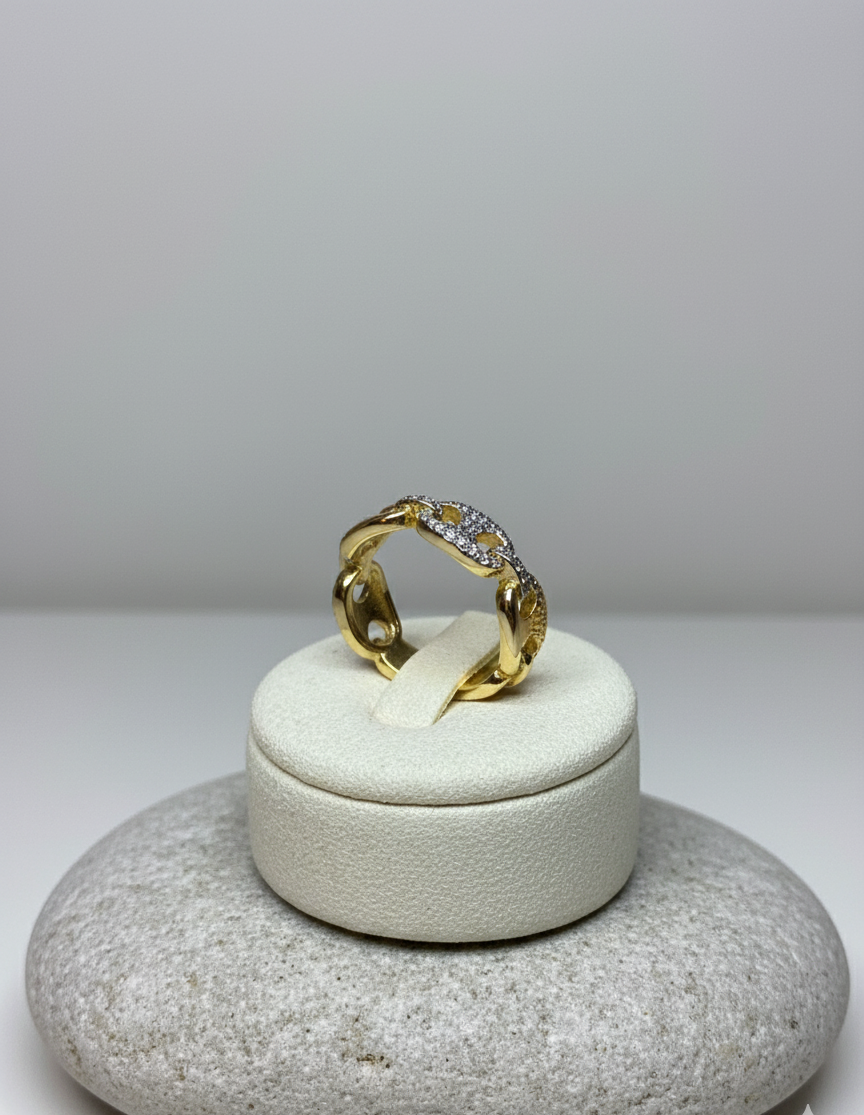GG Silver & Gold