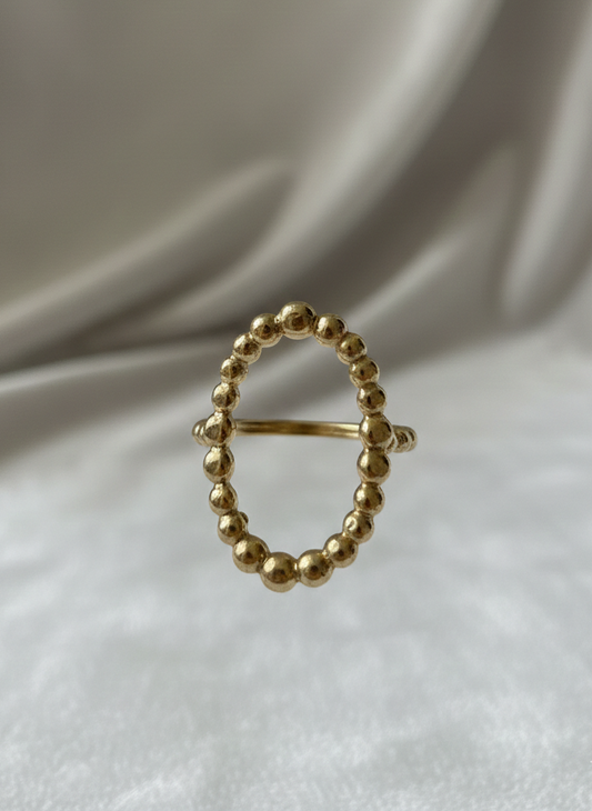 Lu ring