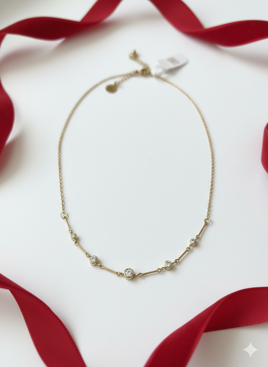 Simple chocker