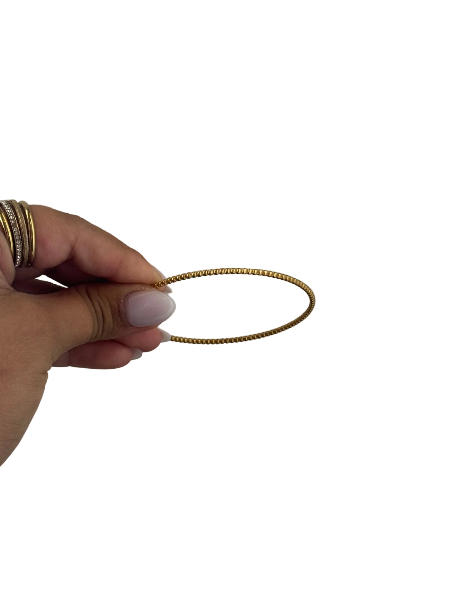 Hand cuff