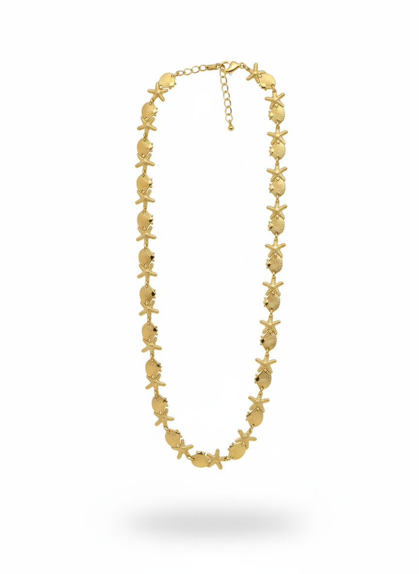 Mar bella Necklace