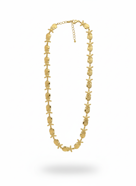 Mar bella Necklace