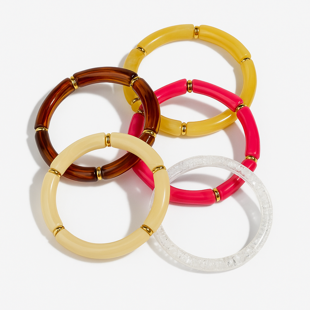 Vintage Bangles