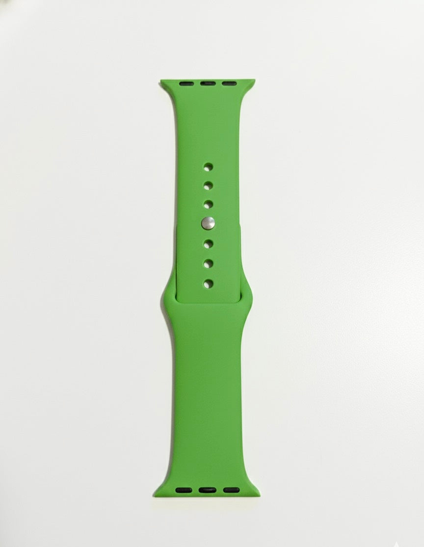 Correas de Apple Watch broche circular