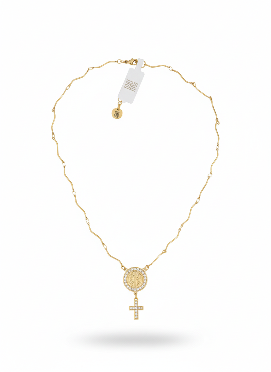 Virgin Chocker
