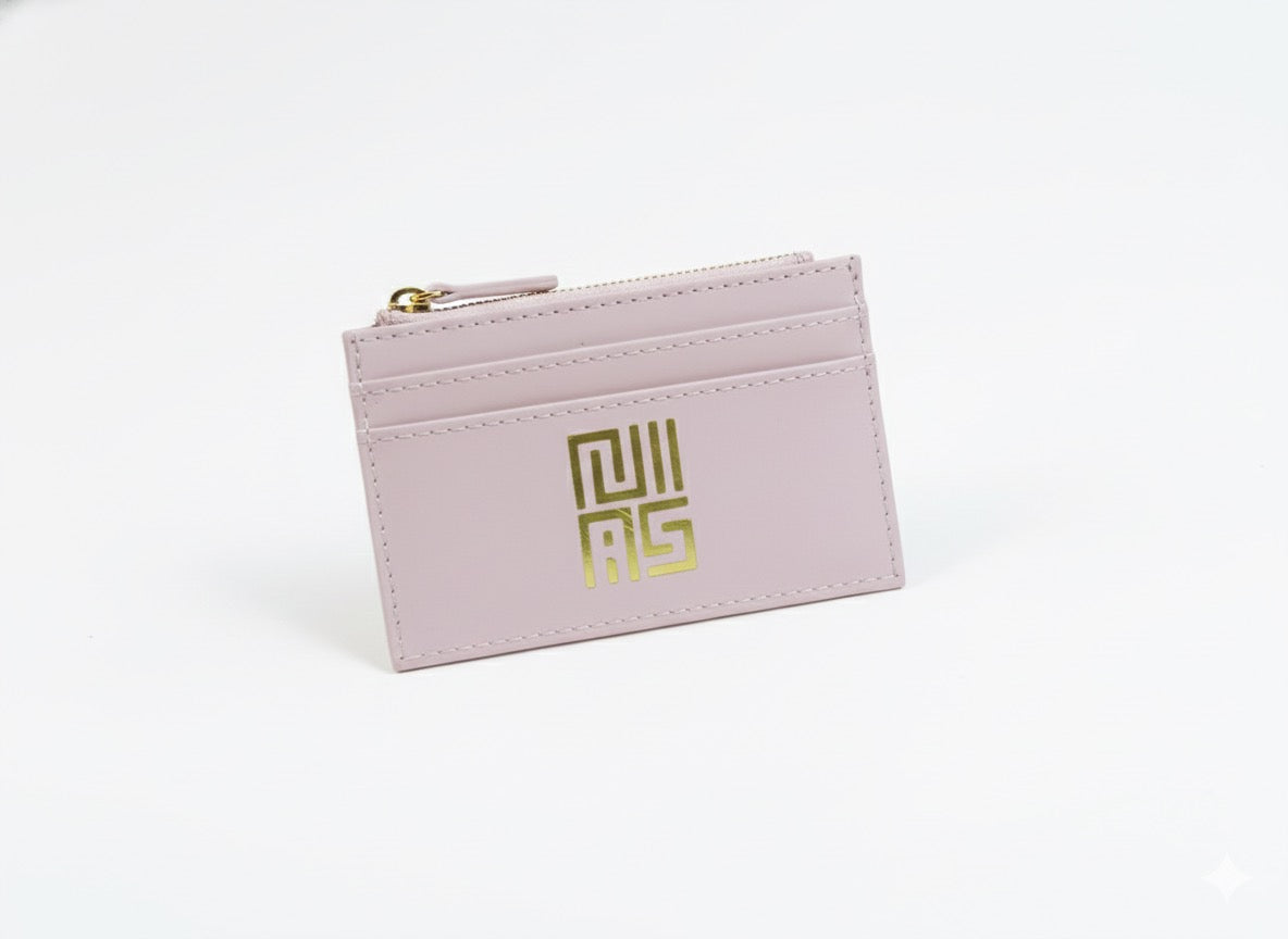 Nia’s Classic Wallet