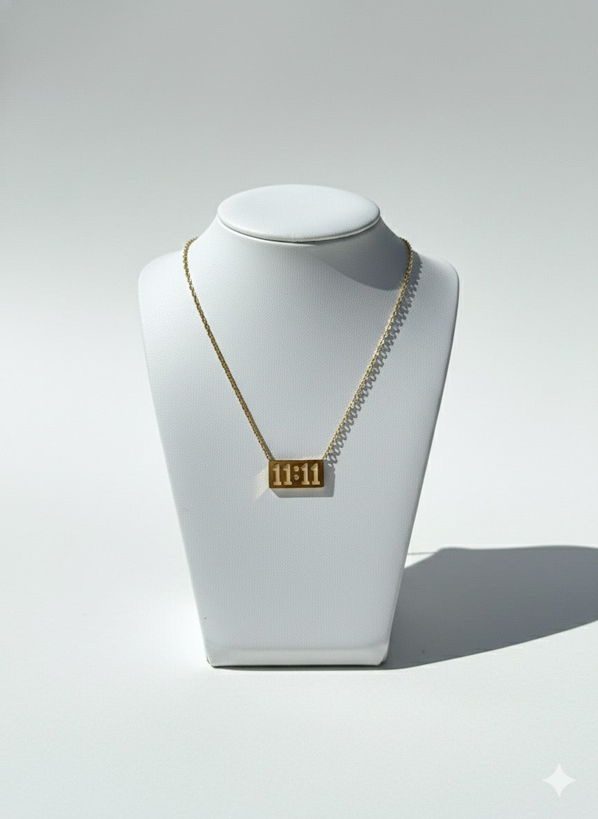 11:11 Necklace