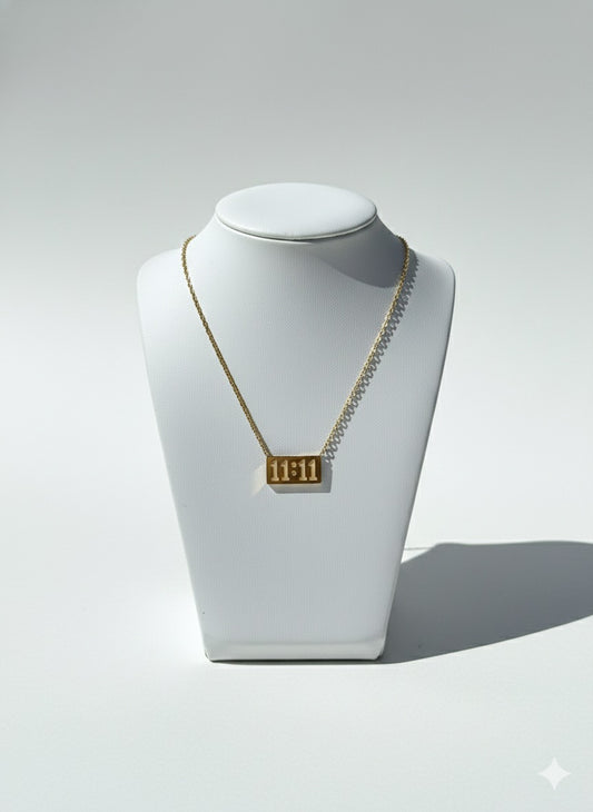 11:11 Necklace