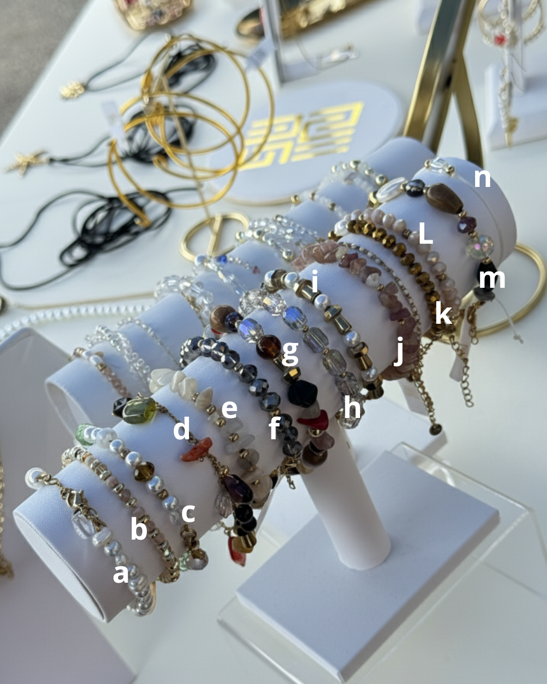 Artesanal Co. Bracelet