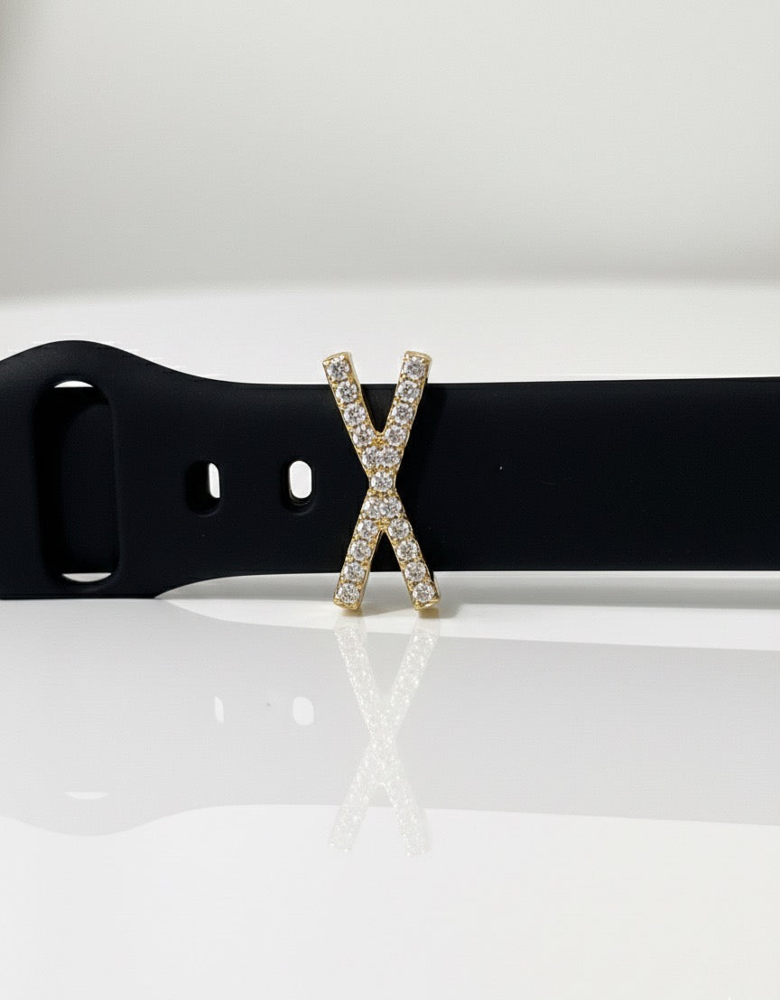 Band Charms Equis