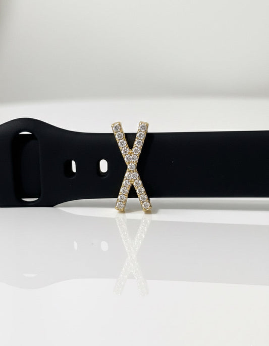 Band Charms Equis